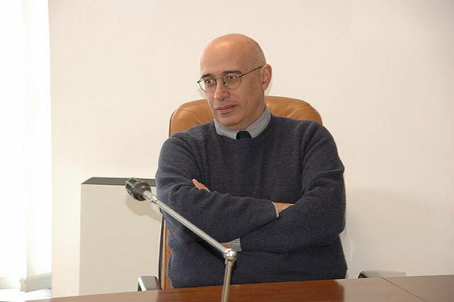 Cerimonia insediamento nuovi Docenti