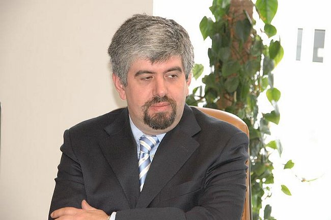 Cerimonia insediamento nuovi Docenti