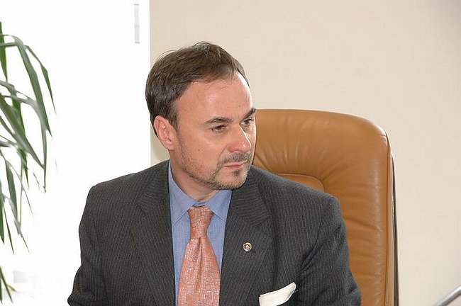 Cerimonia insediamento nuovi Docenti