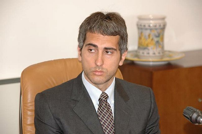 Cerimonia insediamento nuovi Docenti