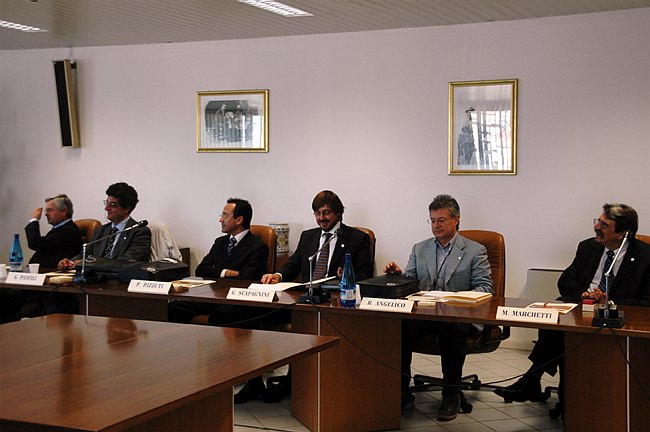 Universit� degli Studi del Molise