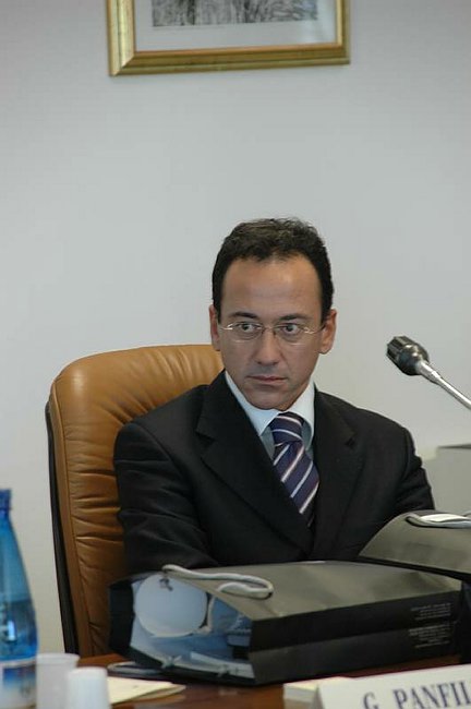 Universit� degli Studi del Molise