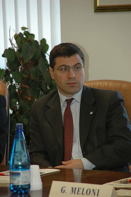 Universit� degli Studi del Molise