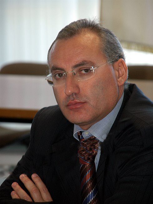 Universit� degli Studi del Molise