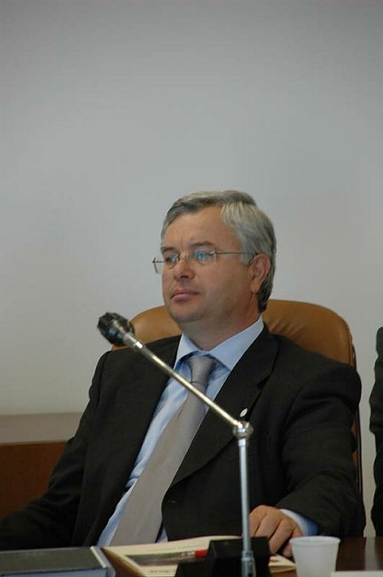 Universit� degli Studi del Molise