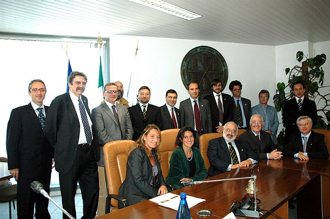 Universit� degli Studi del Molise