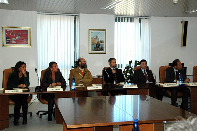 Universit� degli Studi del Molise