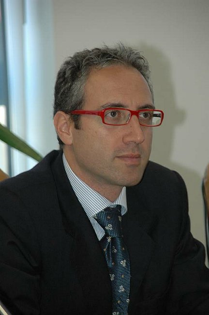 Universit� degli Studi del Molise