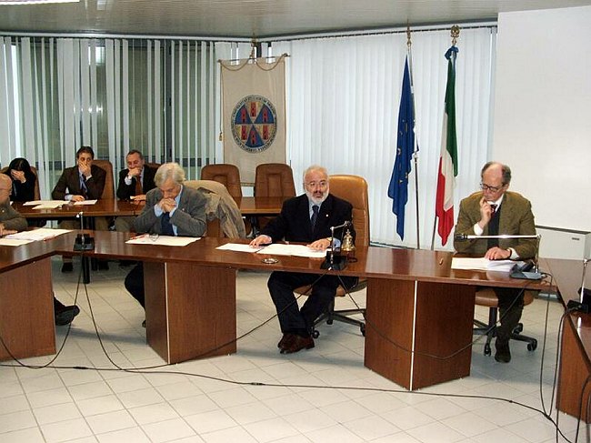 Facolt� di Medicina e Chirurgia