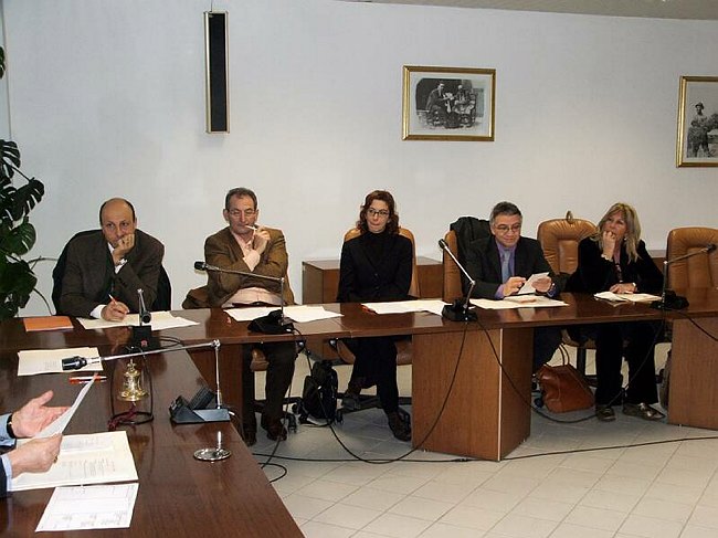 Facolt� di Medicina e Chirurgia