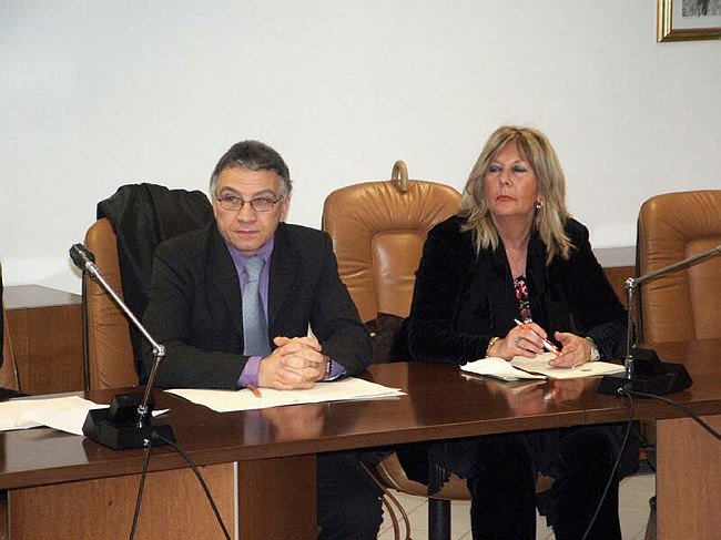 Facolt� di Medicina e Chirurgia