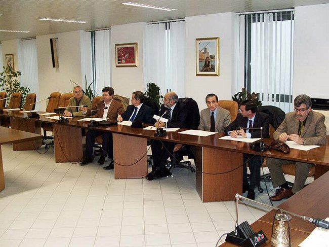 Facolt� di Medicina e Chirurgia