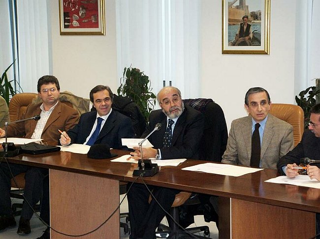 Facolt� di Medicina e Chirurgia