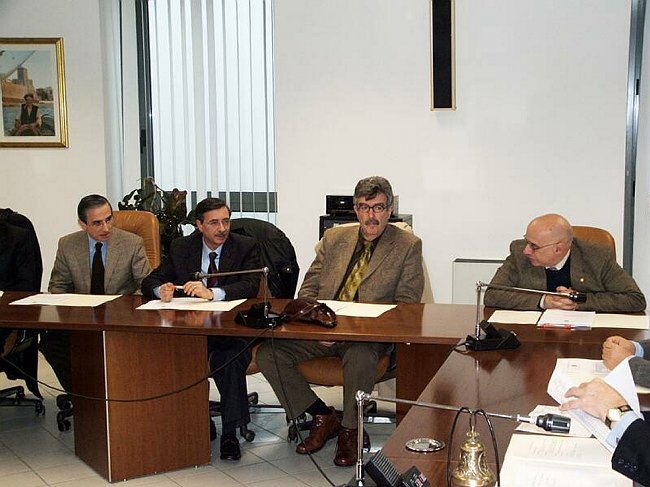 Facolt� di Medicina e Chirurgia