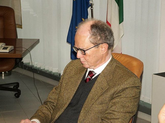 Facolt� di Medicina e Chirurgia