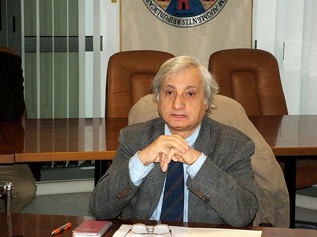 Facolt� di Medicina e Chirurgia