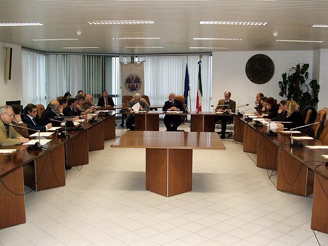 Facolt� di Medicina e Chirurgia