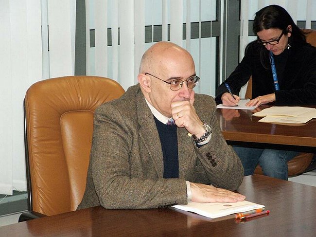 Facolt� di Medicina e Chirurgia