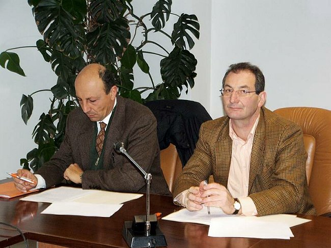 Facolt� di Medicina e Chirurgia