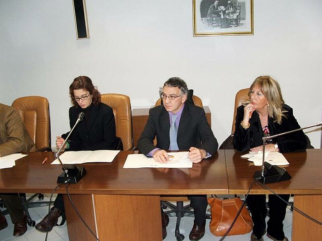 Facolt� di Medicina e Chirurgia