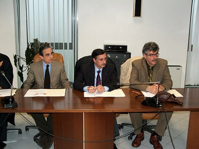 Facolt� di Medicina e Chirurgia