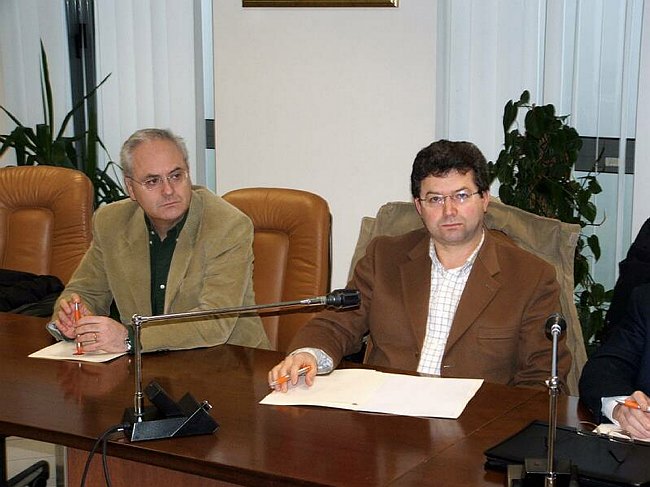 Facolt� di Medicina e Chirurgia