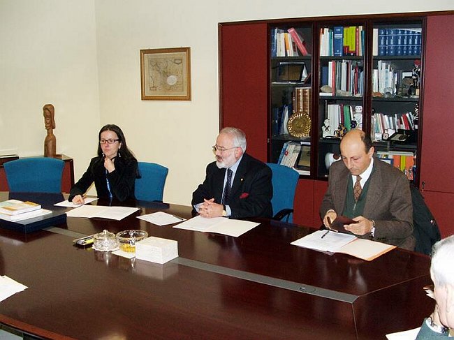 Facolt� di Scienze del Benessere