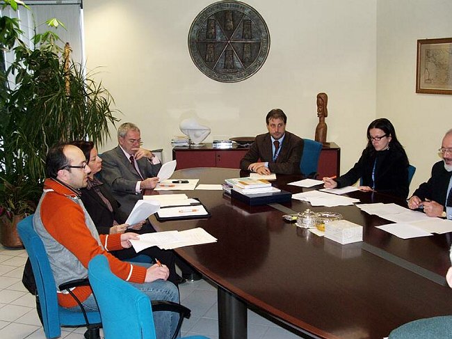 Facolt� di Scienze del Benessere