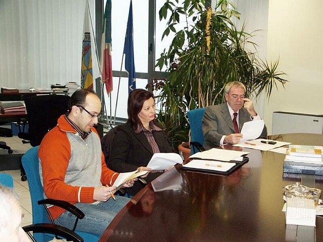 Facolt� di Scienze del Benessere