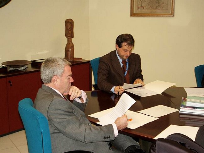 Facolt� di Scienze del Benessere