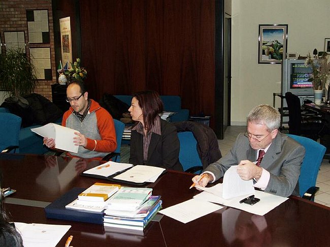 Facolt� di Scienze del Benessere