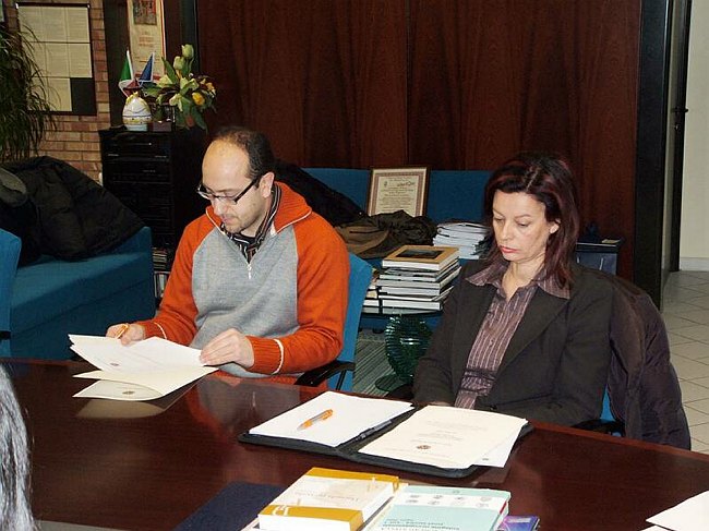 Facolt� di Scienze del Benessere