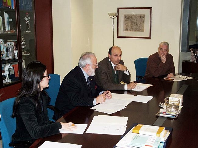 Facolt� di Scienze del Benessere