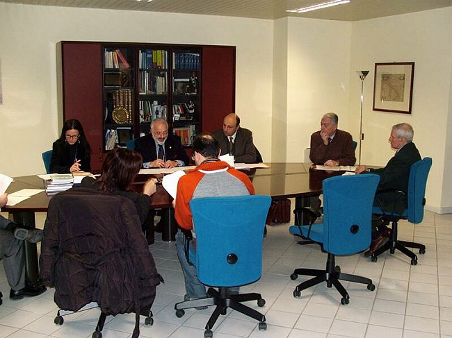 Facolt� di Scienze del Benessere