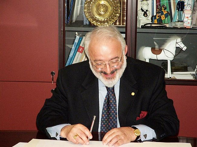 Facolt� di Scienze del Benessere