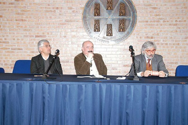 ''La figura professionale dell�ottico-optometrista''