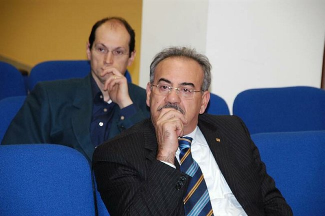 ''La figura professionale dell�ottico-optometrista''