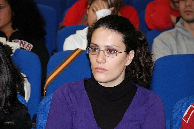 ''La figura professionale dell�ottico-optometrista''