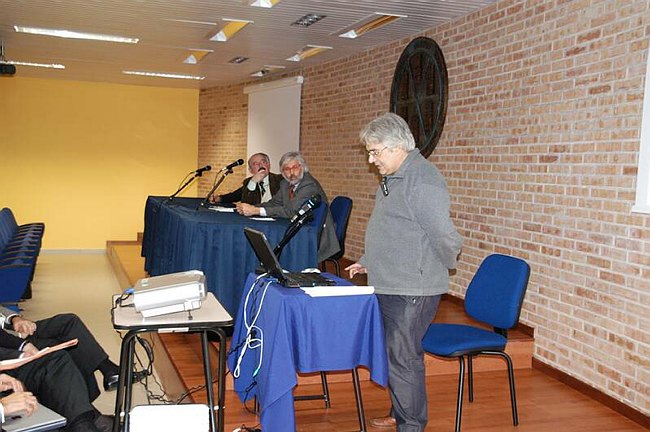 ''La figura professionale dell�ottico-optometrista''