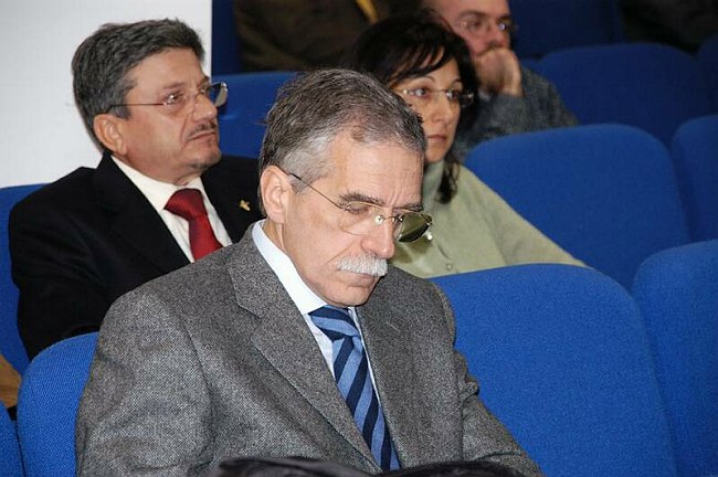 ''La figura professionale dell�ottico-optometrista''