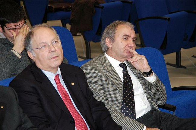 ''La figura professionale dell�ottico-optometrista''