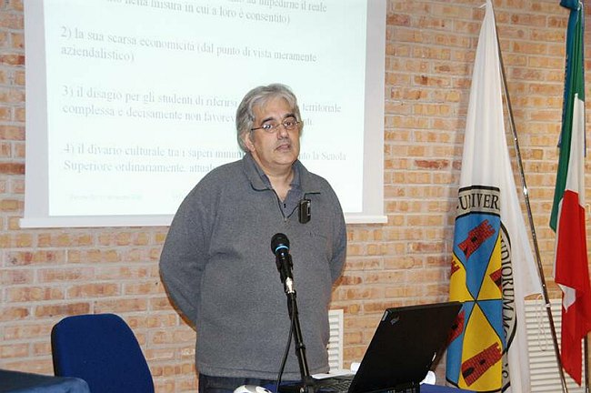 ''La figura professionale dell�ottico-optometrista''