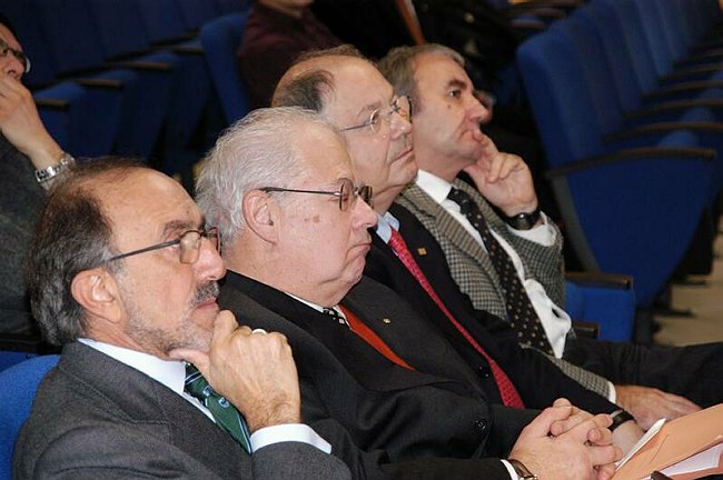 ''La figura professionale dell�ottico-optometrista''