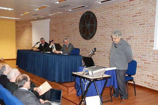 ''La figura professionale dell�ottico-optometrista''