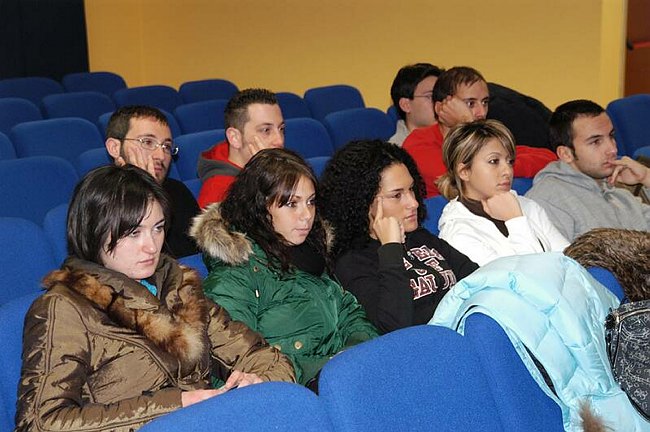 ''La figura professionale dell�ottico-optometrista''