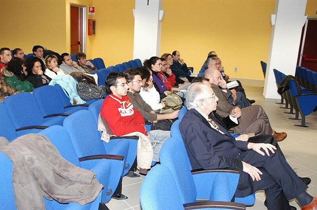 ''La figura professionale dell�ottico-optometrista''