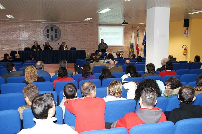 ''La figura professionale dell�ottico-optometrista''