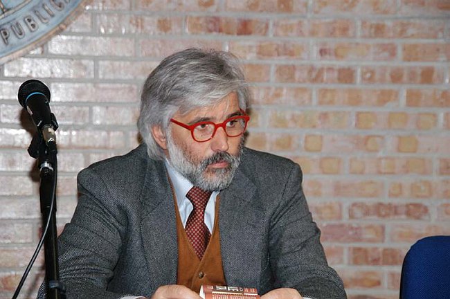 ''La figura professionale dell�ottico-optometrista''