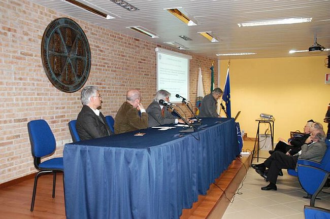 ''La figura professionale dell�ottico-optometrista''