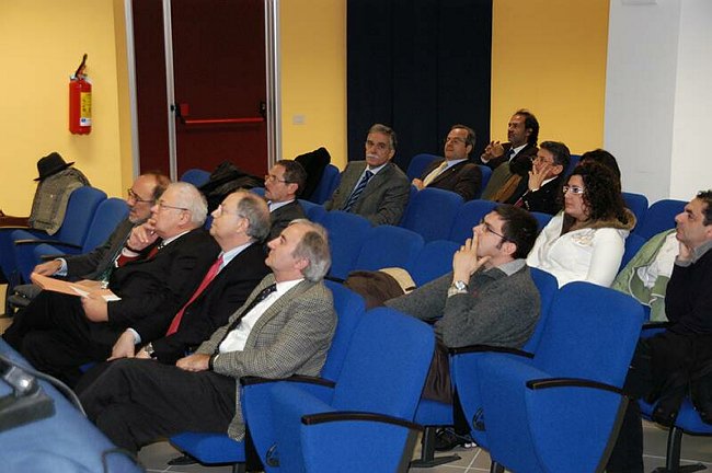 ''La figura professionale dell�ottico-optometrista''